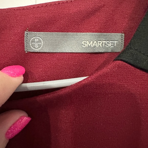 Casual dress - Picture 2 of 3